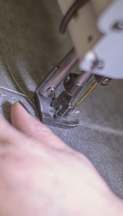 02-Fabricacion de Forros a la Medida